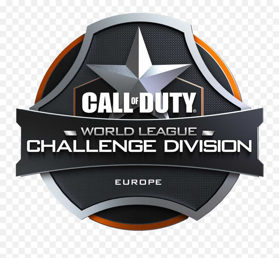 Download Cwl2016 Seasoneuropestage 2challenge Division - Chris Kamara Call Of Duty Emoji,Division 2 Logo