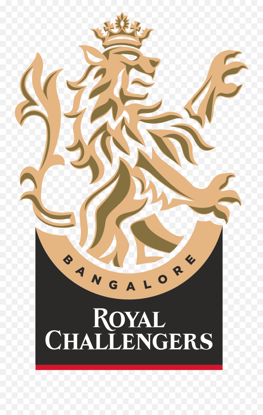 Royal Challengers Bangalore - Rcb Logo Png Hd Emoji,Challenger Logo