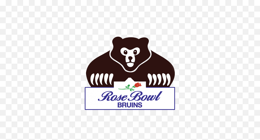 Contact Us - Rose Bowl Emoji,Rose Bowl Logo