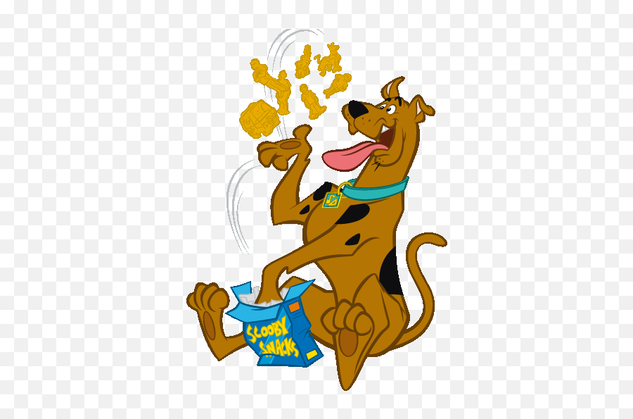 Reel Life Scooby Doo Emoji,Scooby Doo Transparent