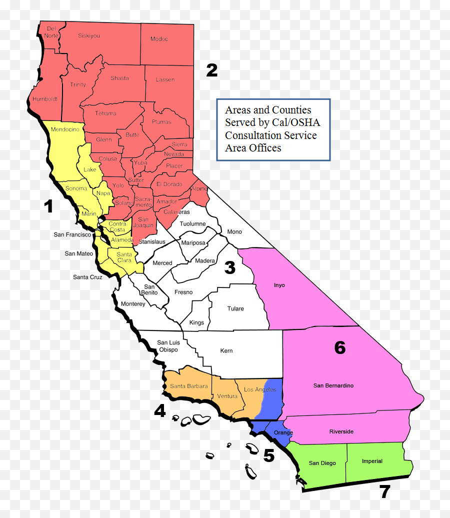Dosh - Vertical Emoji,California Map Png