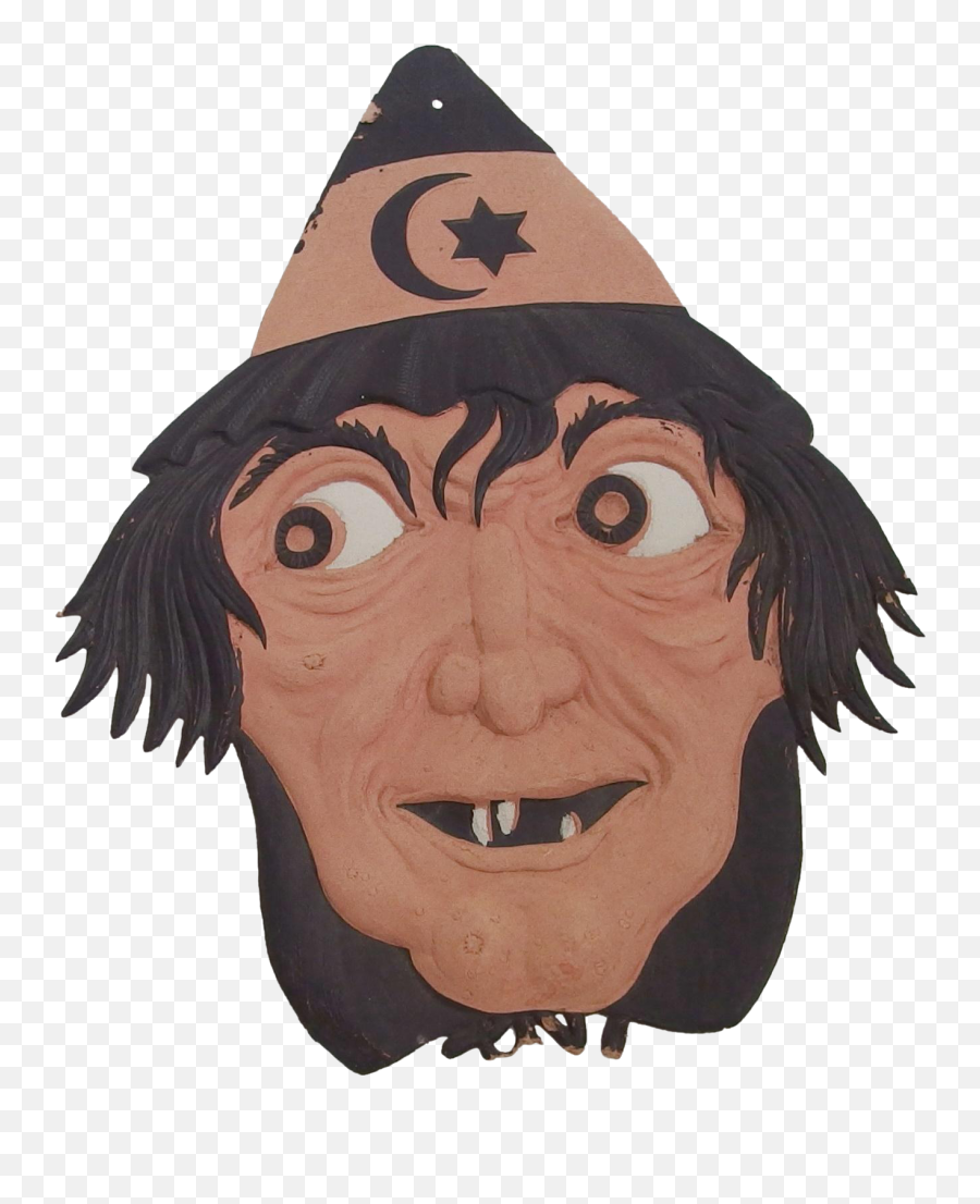 Witch Hat Pnglib U2013 Free Png Library - Witch Face Png Emoji,Witch Hat Transparent
