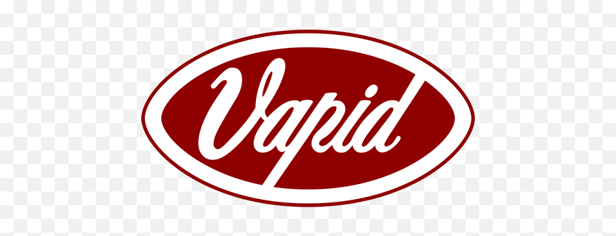 Vapid - Vapid Emoji,Old Ford Logo