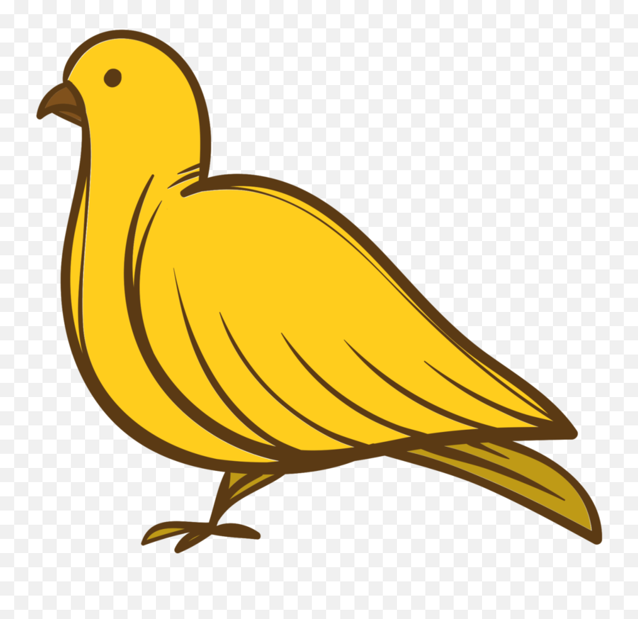 Free Bird 1203792 Png With Transparent - Bird Emoji,Bird Transparent Background