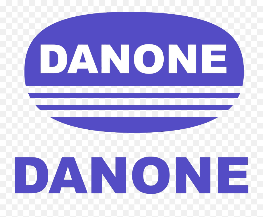 Danone Logo - Marques Et Logos Histoire Et Signification Png Bridestowe Lavender Estate Emoji,Danone Logo