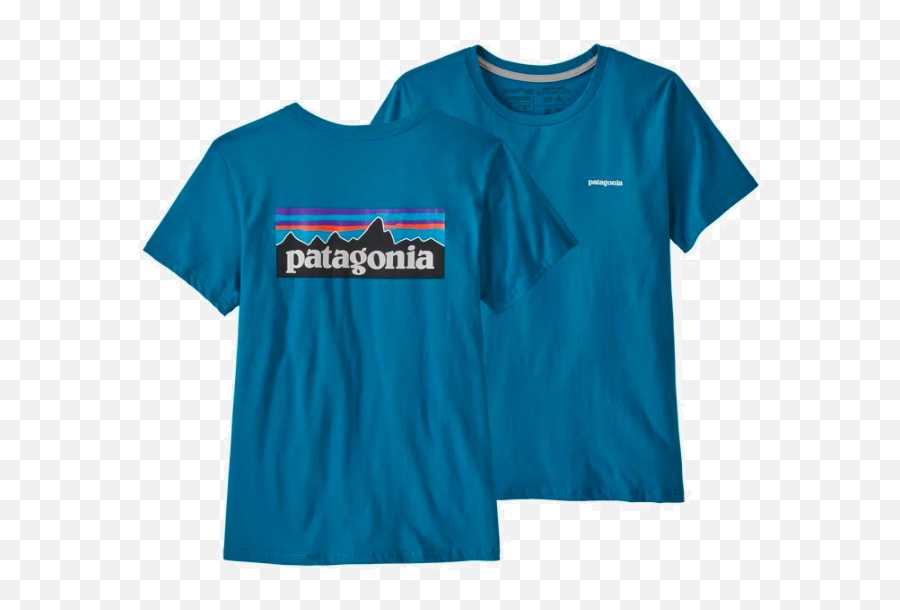 P - Patagonia P6 Womens Shirt Emoji,Patagonia Logo Shirts