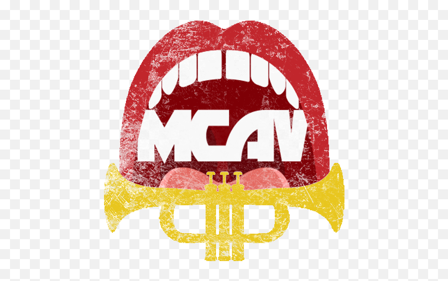 Eve Who - Mouth Trumpet Cavalry Language Emoji,Brawndo Logo