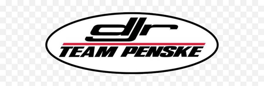 Team Penske Confirms V8 Supercars - Djr Team Penske Emoji,Penske Logo