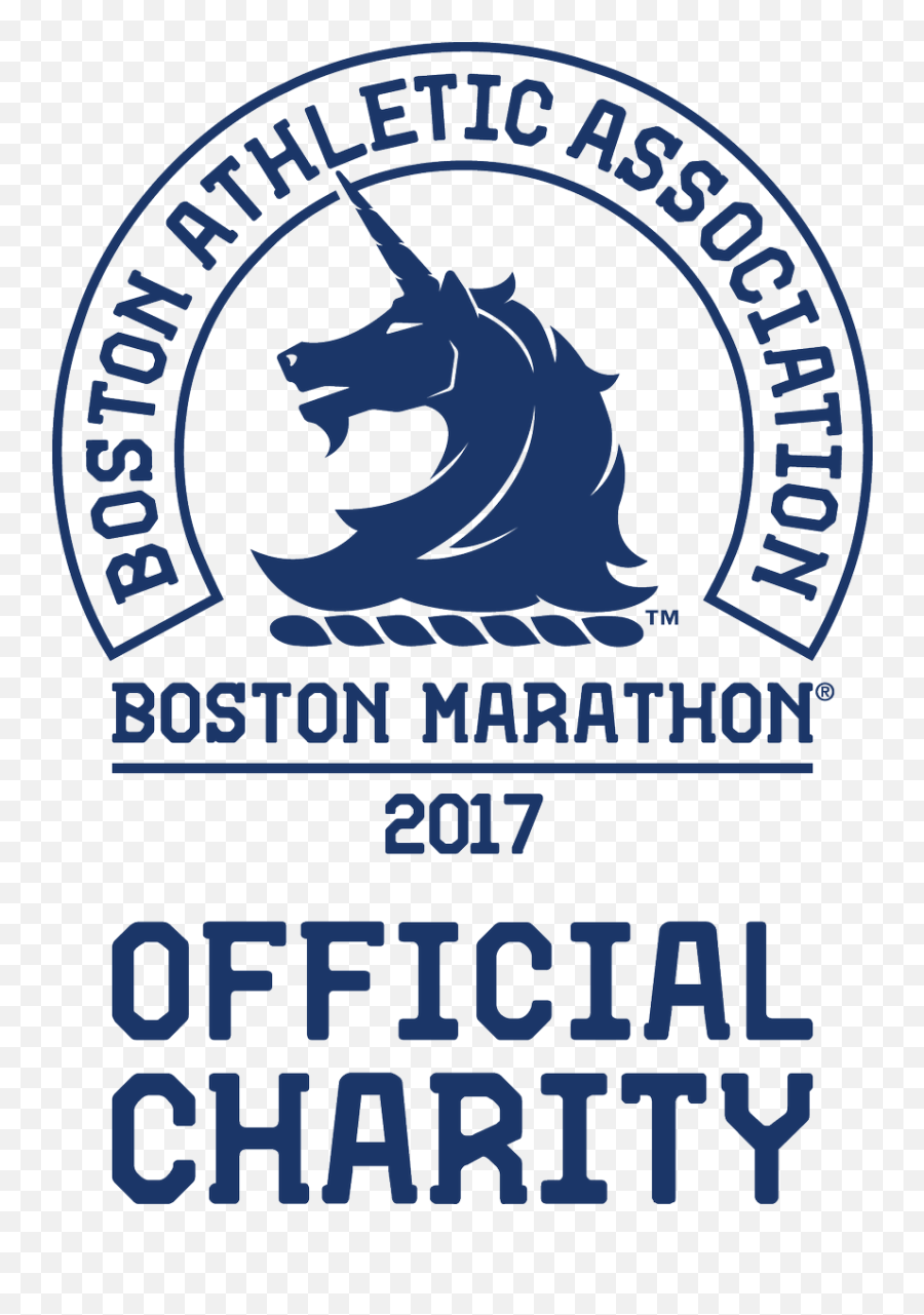 Tracey Micue - Boston Marathon 2017 Transparent Emoji,Boston Marathon Logo