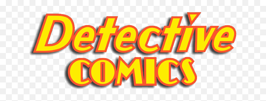 Dc Announces Details For Milestone 1000th Issue Of Detective - Horizontal Emoji,Dc Comics Logo
