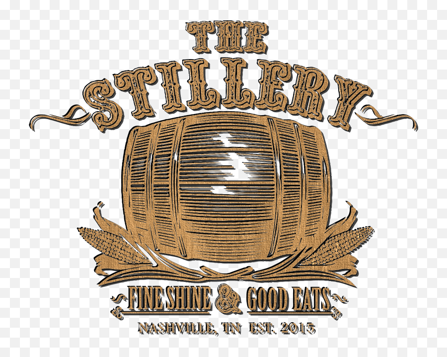 The Stillery Nashville - Stillery Nashville Logo Emoji,Nashville Logo