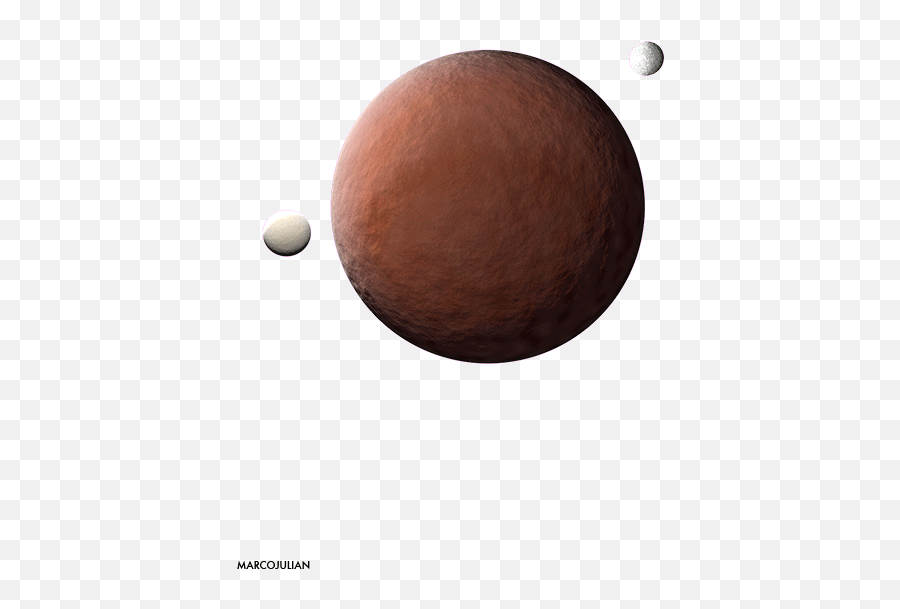 Astrology Planets Gif - Animated Gif Mars Transparent Full Transparent Mars Gif Emoji,Planets Transparent
