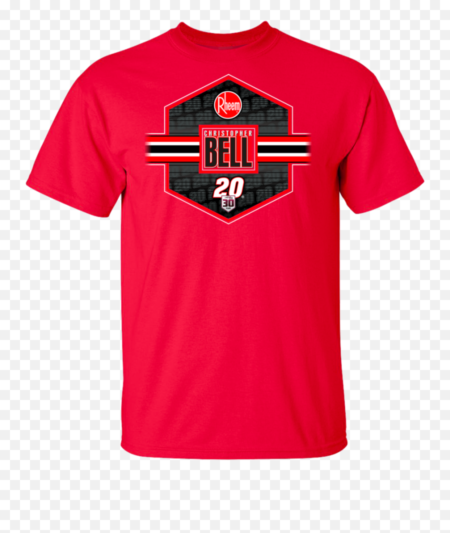 Christopher Bell Rheem Daytona Road Course Win Tee U2013 Joe - Carolyna Reaper T Shirt Emoji,Rheem Logo