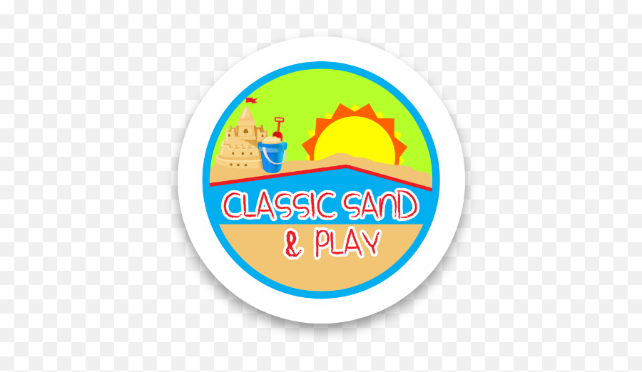 Home - Classic Sand U0026 Play Language Emoji,Google Play Logo