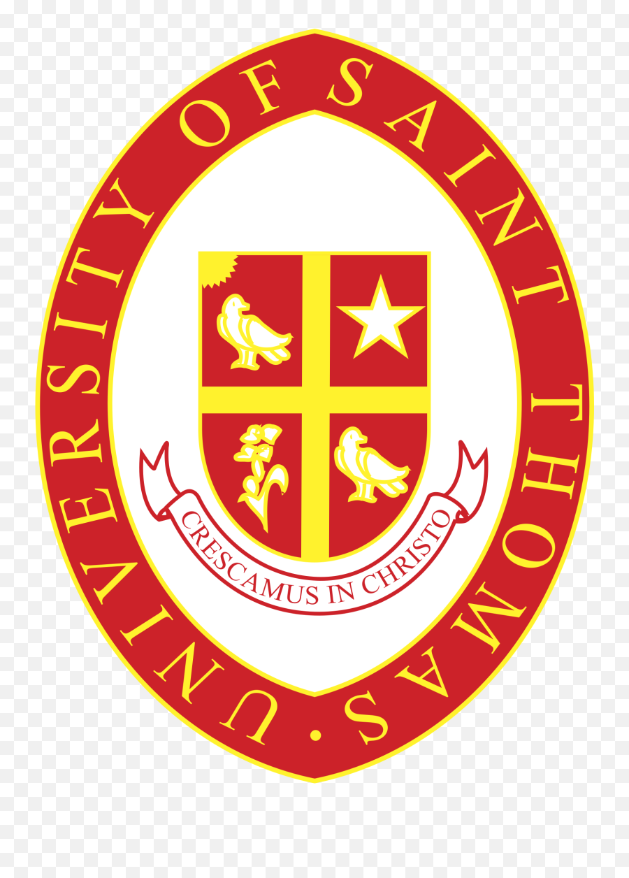 University Of St Thomas Logo Png - University Of St Thomas Emoji,Thomas Png