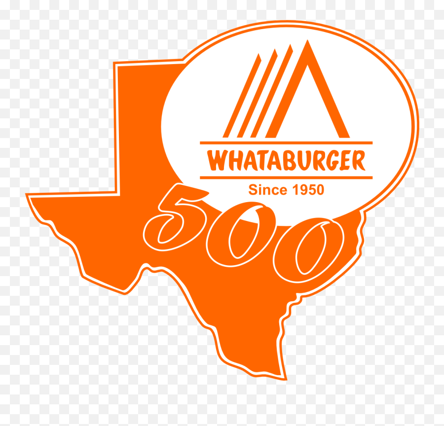 Whataburger Logo Vector Transparent Png - Logo Whataburger Clipart Emoji,Whataburger Logo