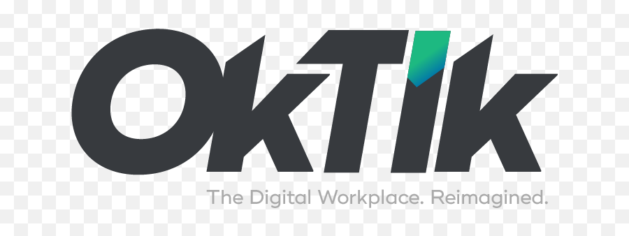 Oktik - Fashion Brand Emoji,Launch Logo