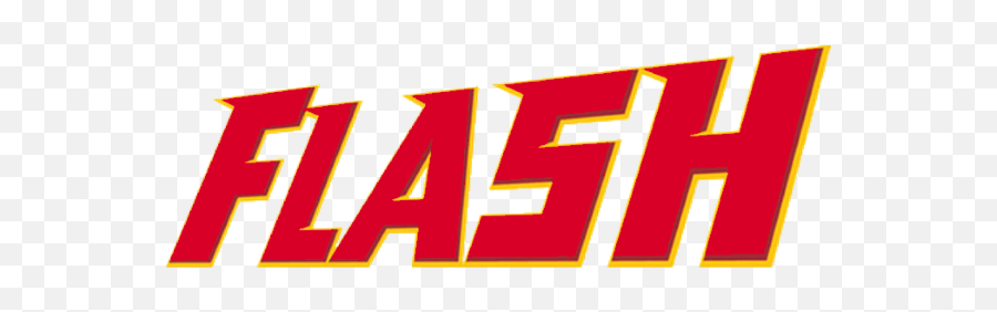 The Flash Cw Logo Posted By Sarah Simpson Emoji,The Flash Clipart