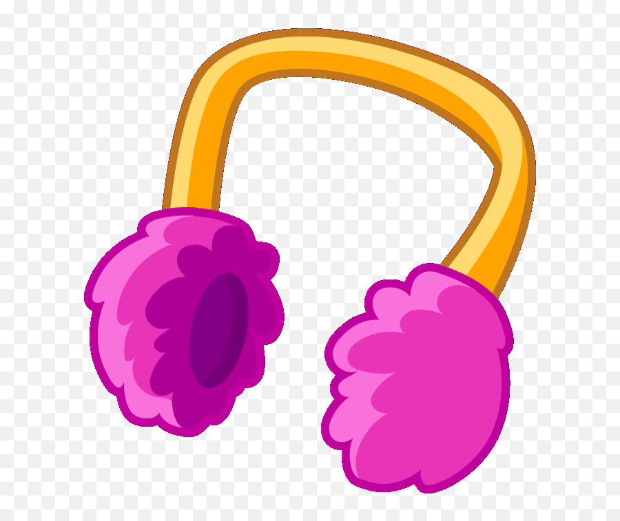 Top Ear Muffs Stickers For Android U0026 Ios Gfycat Emoji,Innocent Clipart
