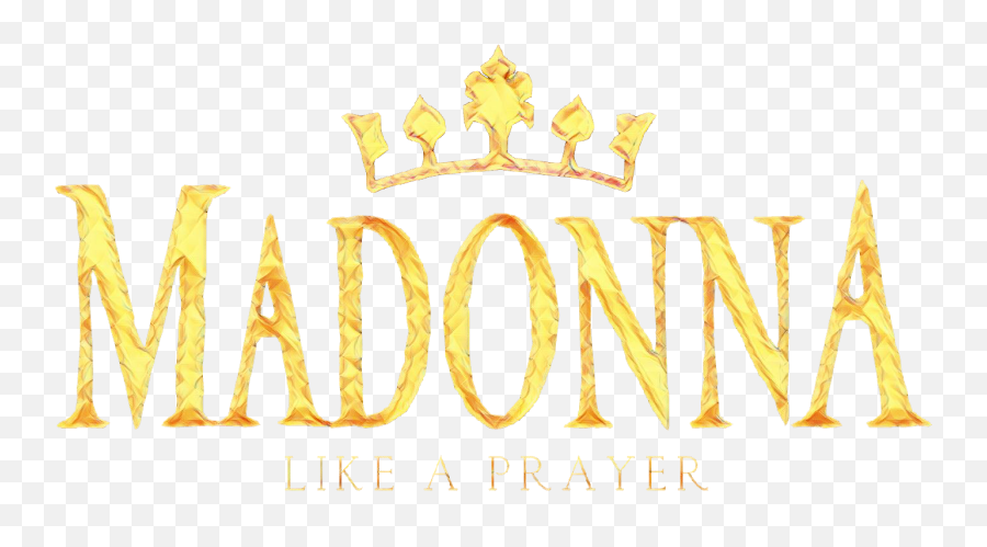 Like A Prayer Emoji,Prayer Logo