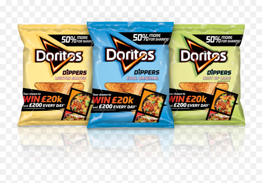 Win 20000 With Doritos Latest On - Pack Promotion U2022 Ctalk Emoji,Doritos Logo Png