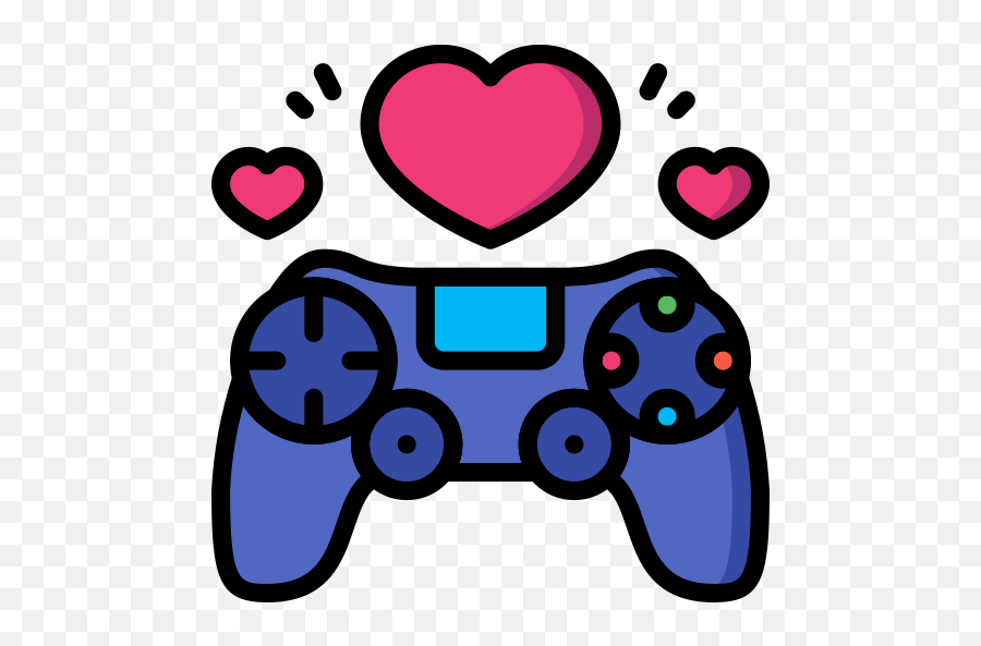 Controller - Free Technology Icons Emoji,Gaming Controller Clipart