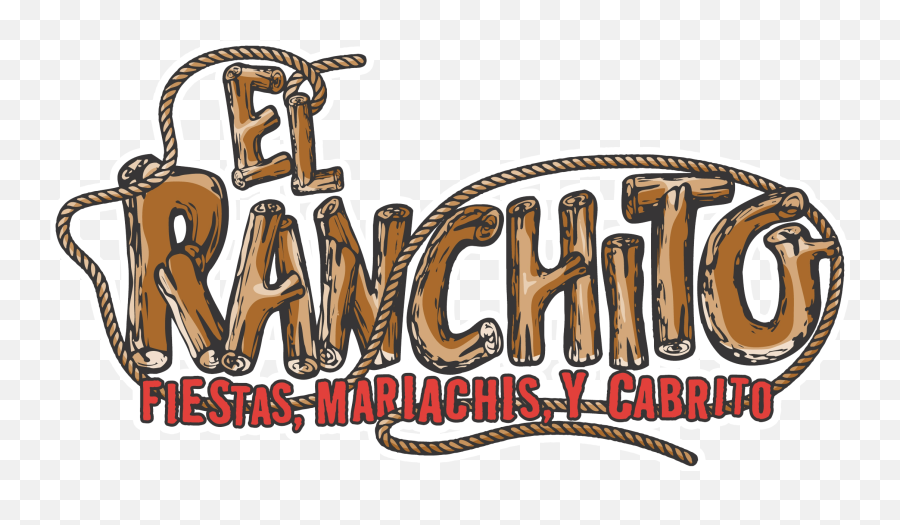 Elranchito - Dallascom Emoji,Mariachi Logo