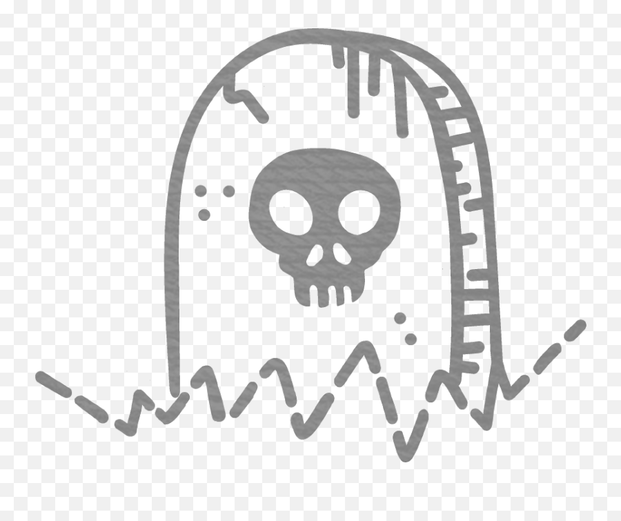 Dead Threads U2014 Ashley Spofford Emoji,Simplistic Logo