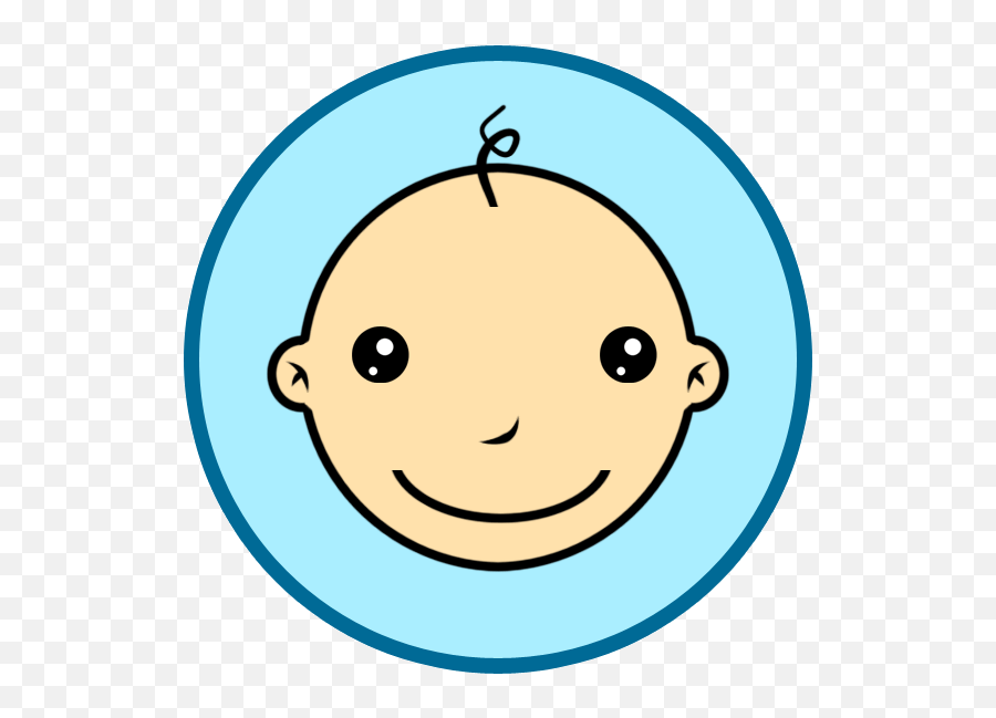 Free Baby Clipart Boy Images 2 Clipartandscrap - Clipartix Welcome To Ohio Sign Emoji,Baby Clipart