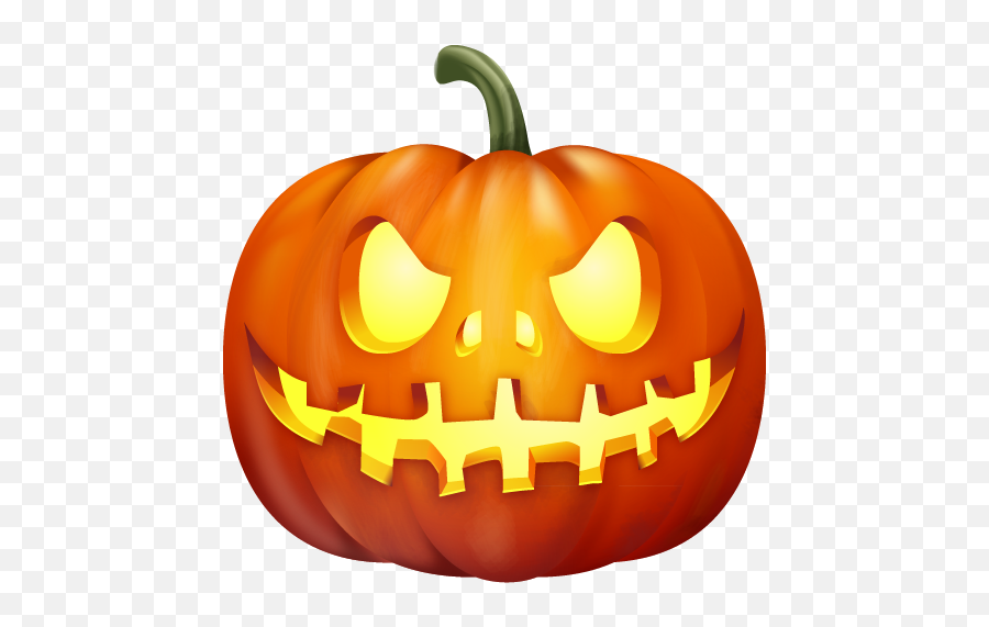Free Halloween Pumpkin Clipart Download Free Clip Art Free - Transparent Halloween Pumpkin Png Emoji,Pumpkins Clipart