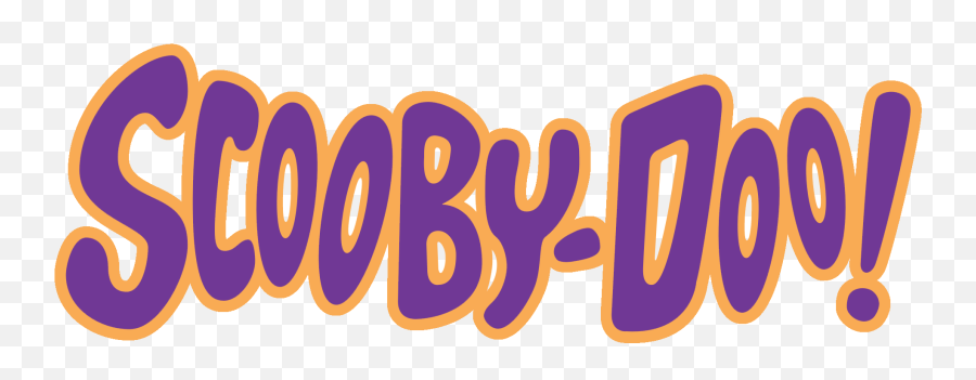 Play Scooby Emoji,Scooby Doo Logo