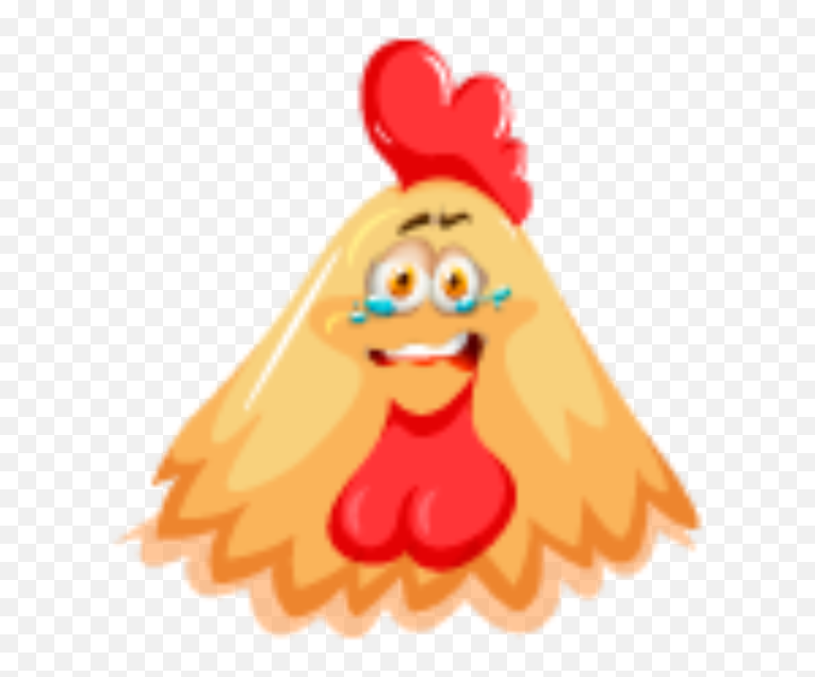 Chicken Emoji Free Twitch Emotes,Biblethump Transparent