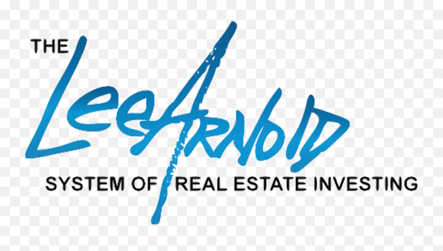Summit Cda Lee Arnold System Of Real Estate Investing Emoji,Real Estate Investment Logo