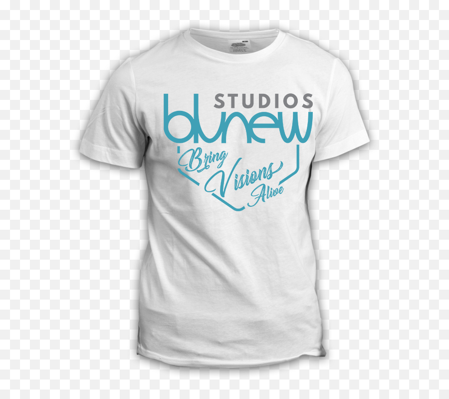 T - Shirts U2014 Blunew Studios Emoji,T Shirts Png