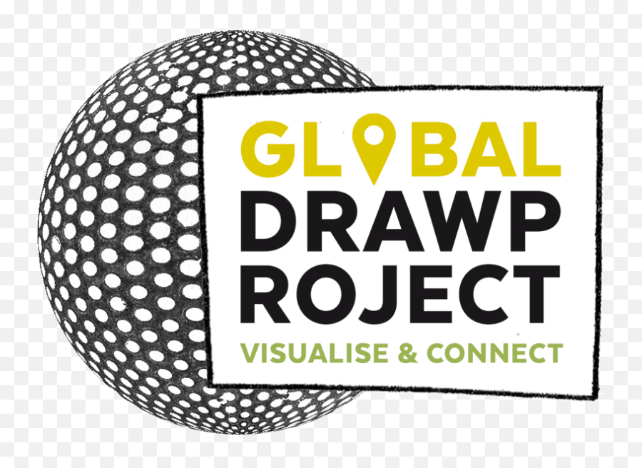 How It Works Global Draw Project Emoji,It Works Global Logo