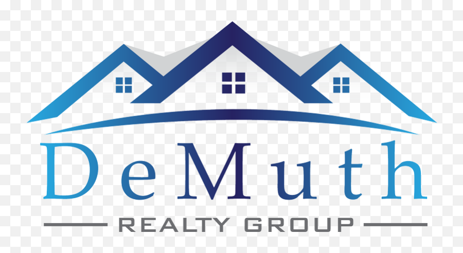 Demuth Realty Group Residential Real - Language Emoji,Exp Realty Logo