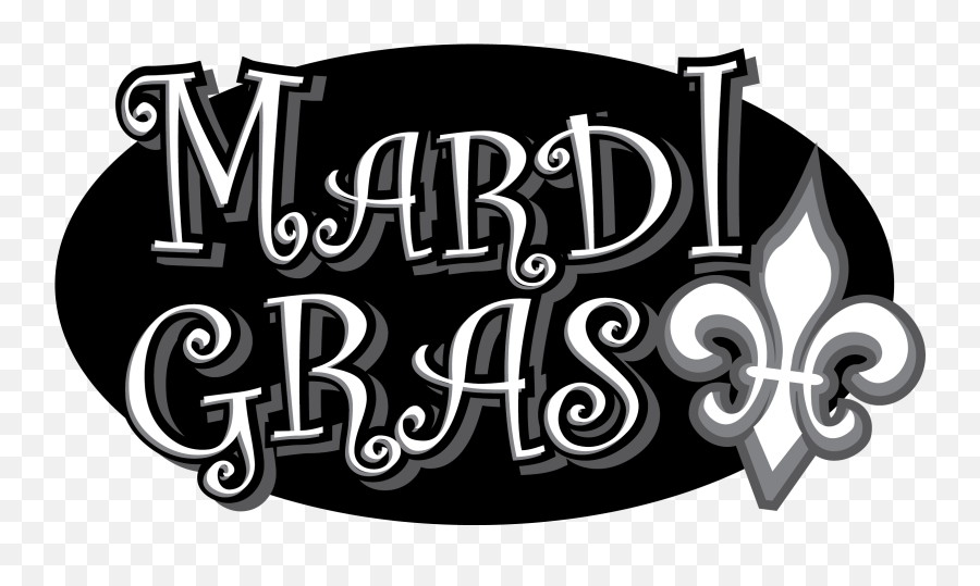 Cake King Gras Mardi Orleans Hd Image - Decorative Emoji,Mardi Gras Clipart