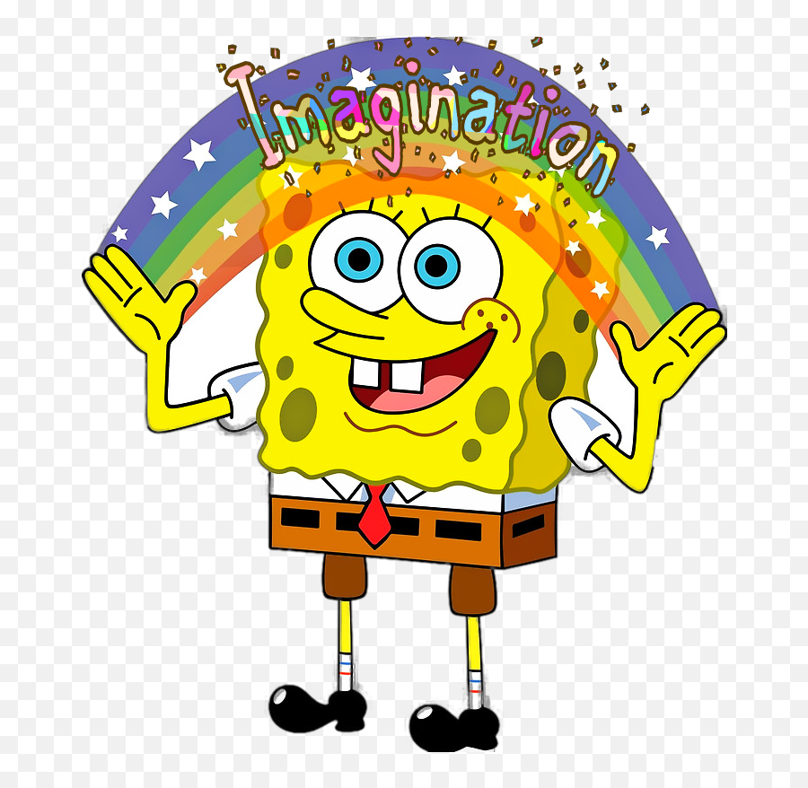Scwords - Spongebob Gay Emoji,Spongebob Clipart