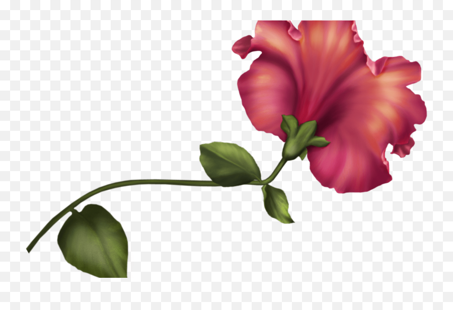 Vintage Flower Png Clip Art Best Web - Transparent Vintage Flower Clipart Png Emoji,Vintage Clipart