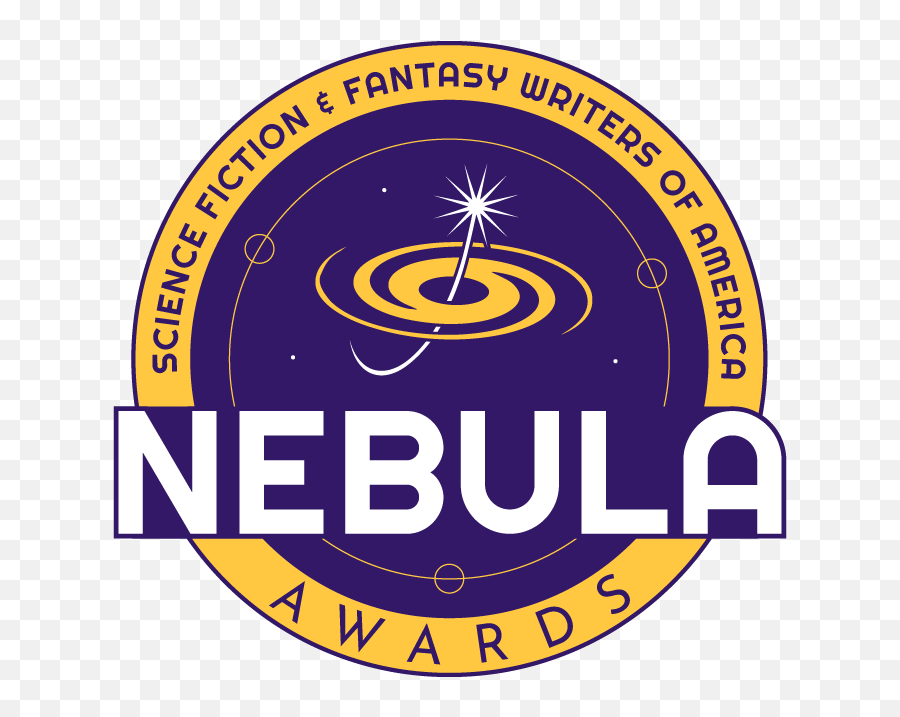 Nebula Awards File 770 - Language Emoji,Nebula Png