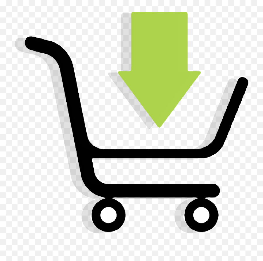 Online Shopping Cart Png Free Image - Purchasing Power Icon Png Emoji,Shopping Cart Png