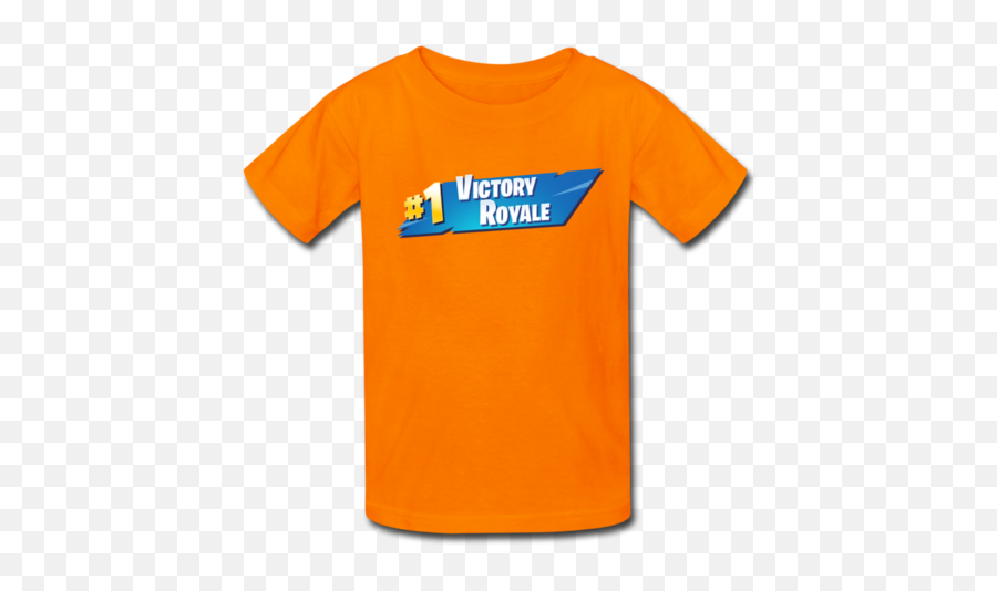Fortnite Shirts U2013 Graphic Tees Store - Unisex Emoji,Victory Royale Transparent