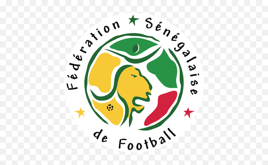Senegal Football Team Logo Ad Paid Sponsored - Senegal Football Emoji,Football Team Logos