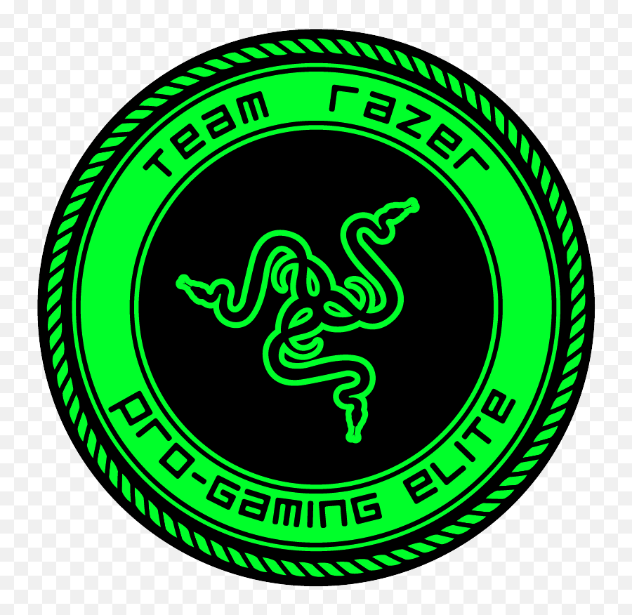 Razer League Of Legends Holiday Bash - Razer Emoji,Razer Logo