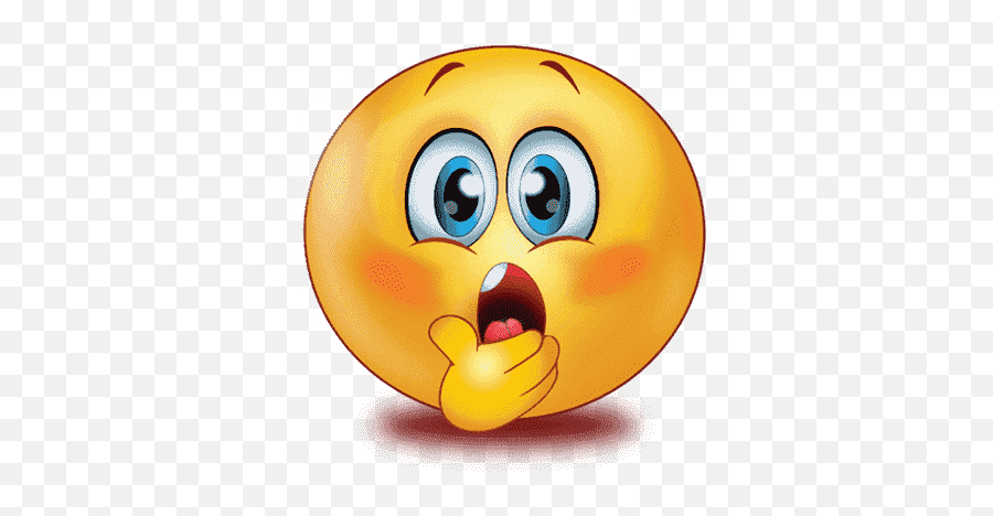 Shocked Emoji Png Photos - Shocked Emoji Png,Shocked Emoji Png