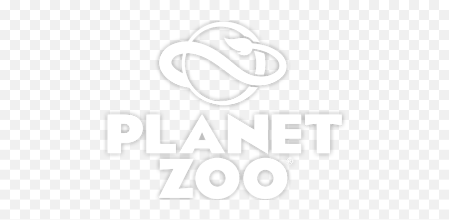 Planet Zoo - Steamgriddb Planet Zoo Title Png Emoji,Zoo Logo
