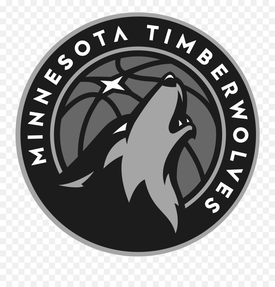 Minnesota Timberwolves Logo Png Transparent U0026 Svg Vector - Automotive Decal Emoji,Lakers Logo