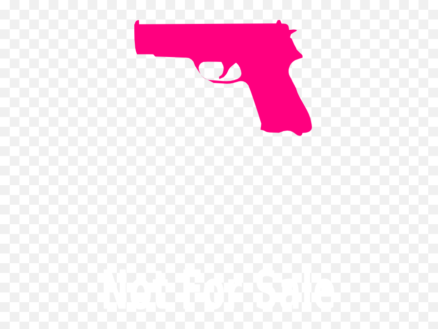 Meet And Greet Clipart - Pink Gun Clipart 474x594 Png Pink Gun Clipart Emoji,Gun Clipart
