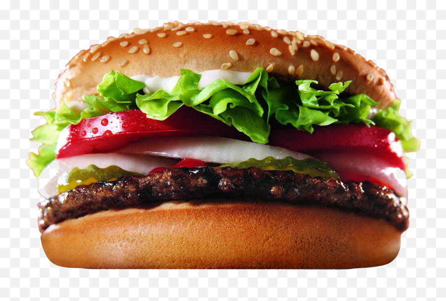 Hamburger Png - High Resolution Burger Png Hd Emoji,Hamburger Png