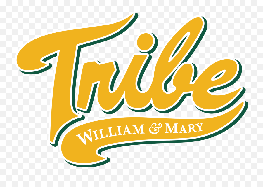 William U0026 Mary Athletics Logos And Marks - William U0026 Mary William And Mary Tribe Emoji,William And Mary Logo